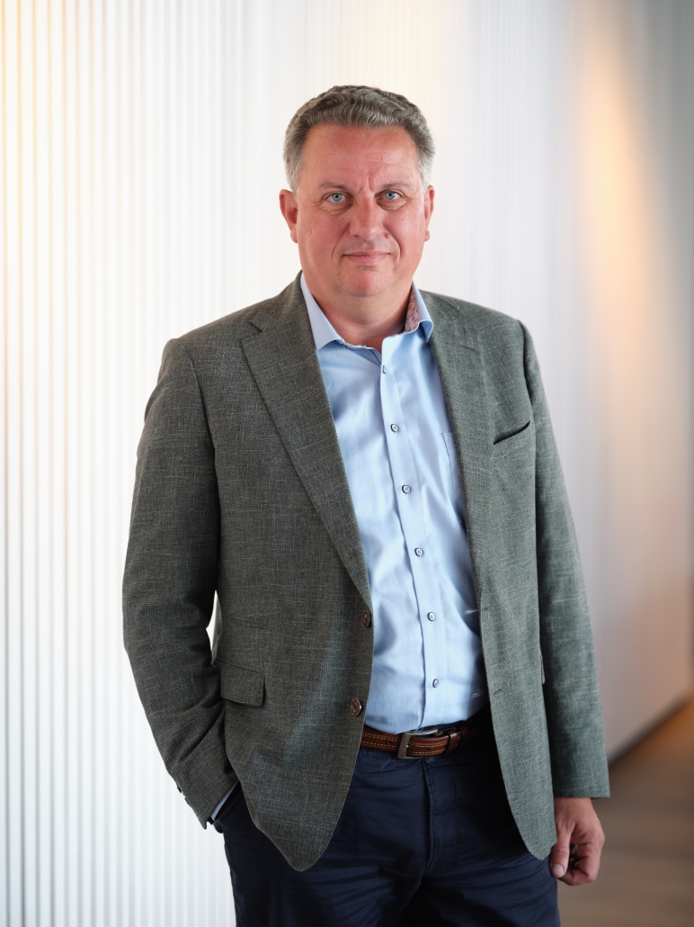 Bas Reichert