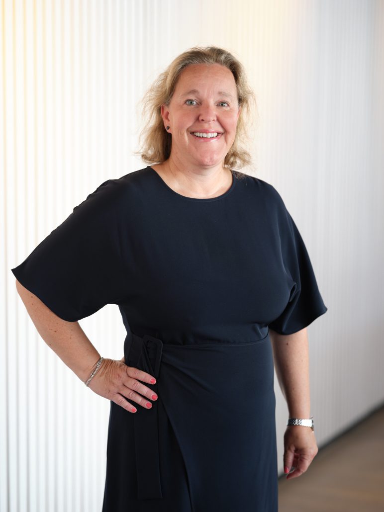 Ingrid Vosters