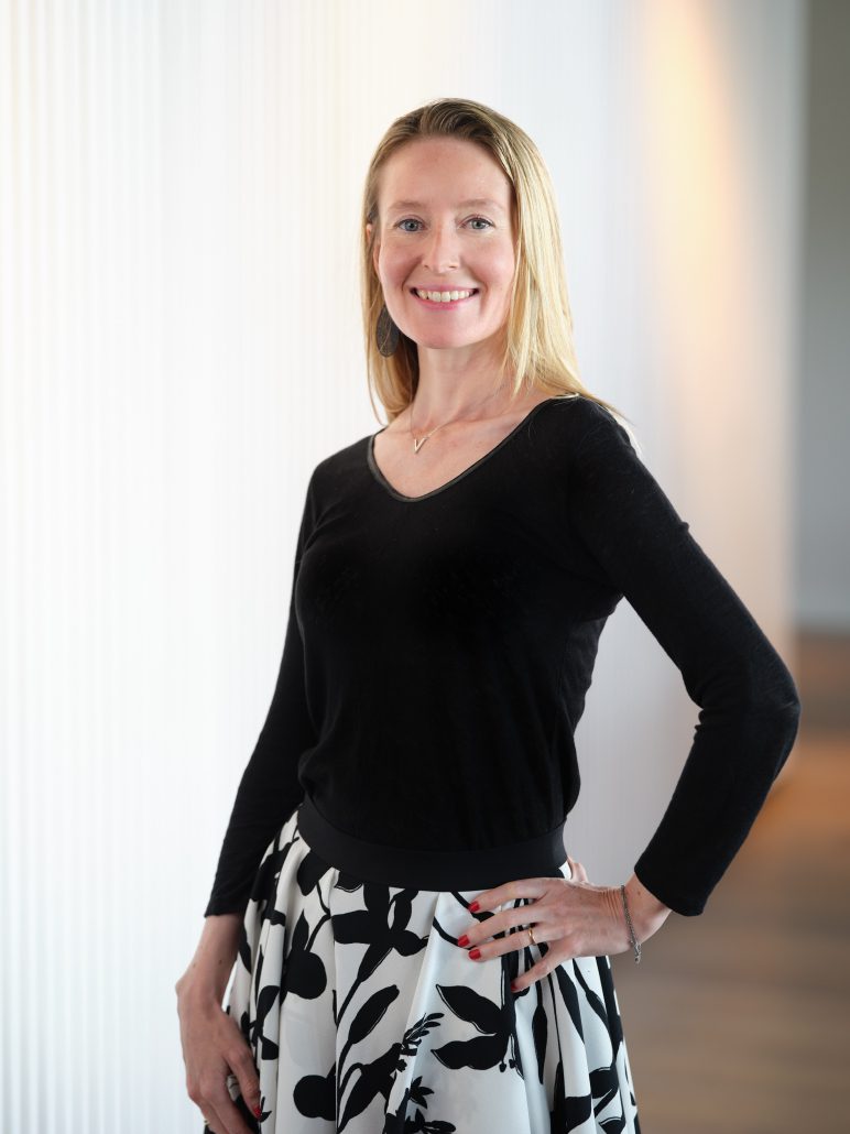Katrien Reynders
