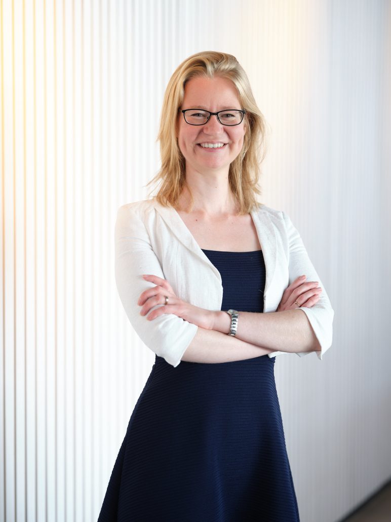 Leonie White-Scholten
