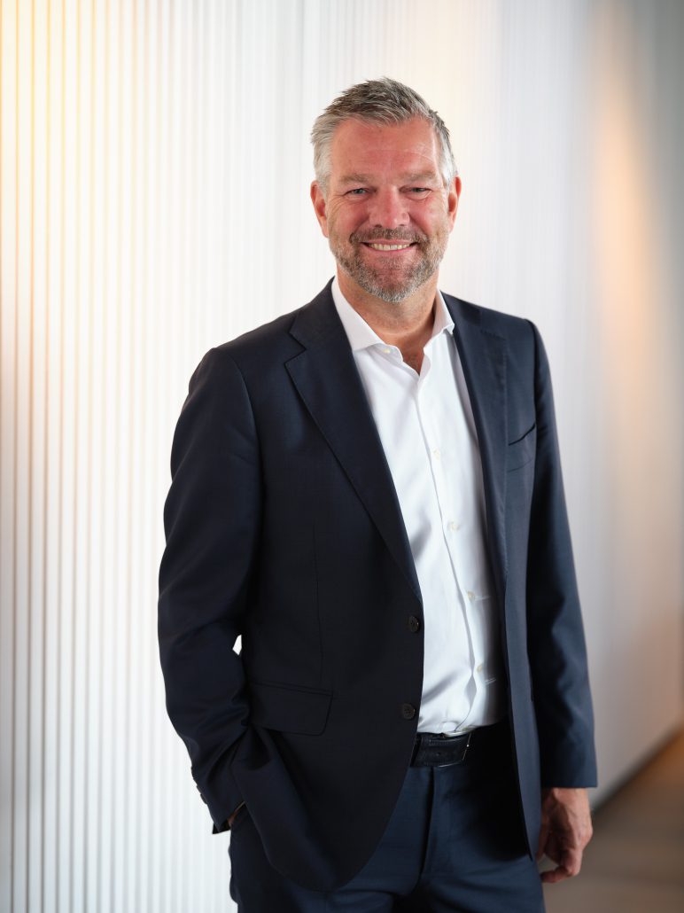Marc Kaptein
