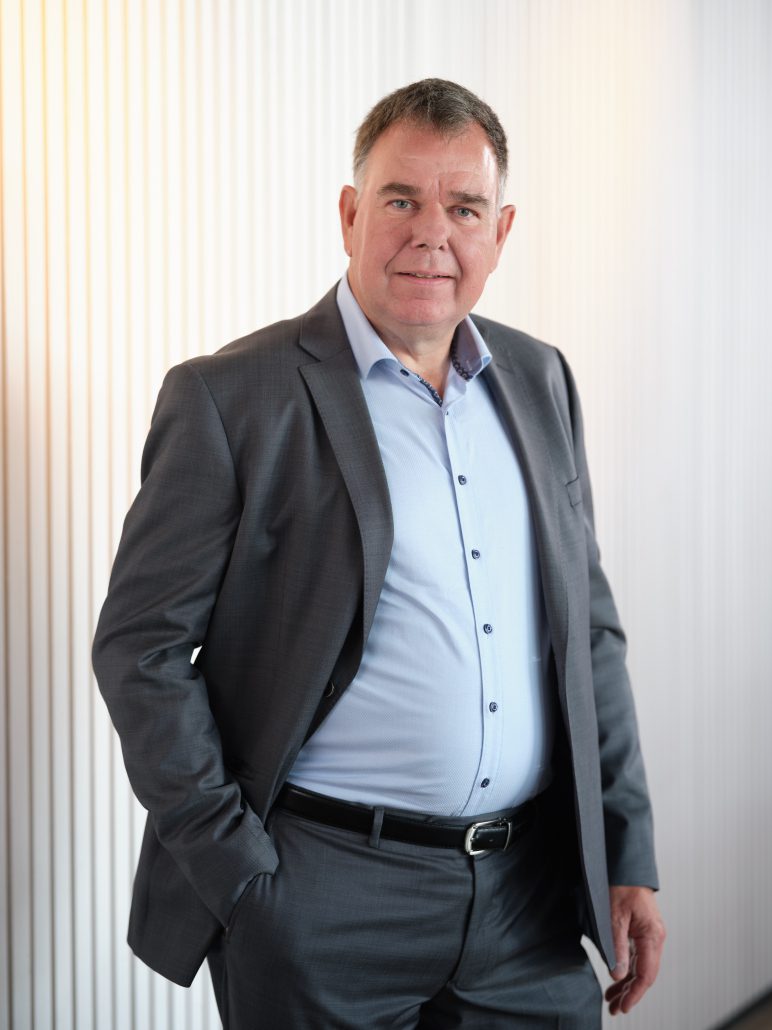 Michiel van Eijk
