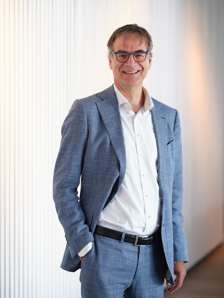 Oscar Goddijn