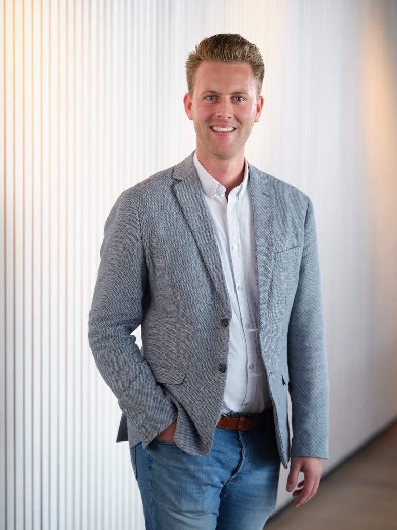 Robbert Wever