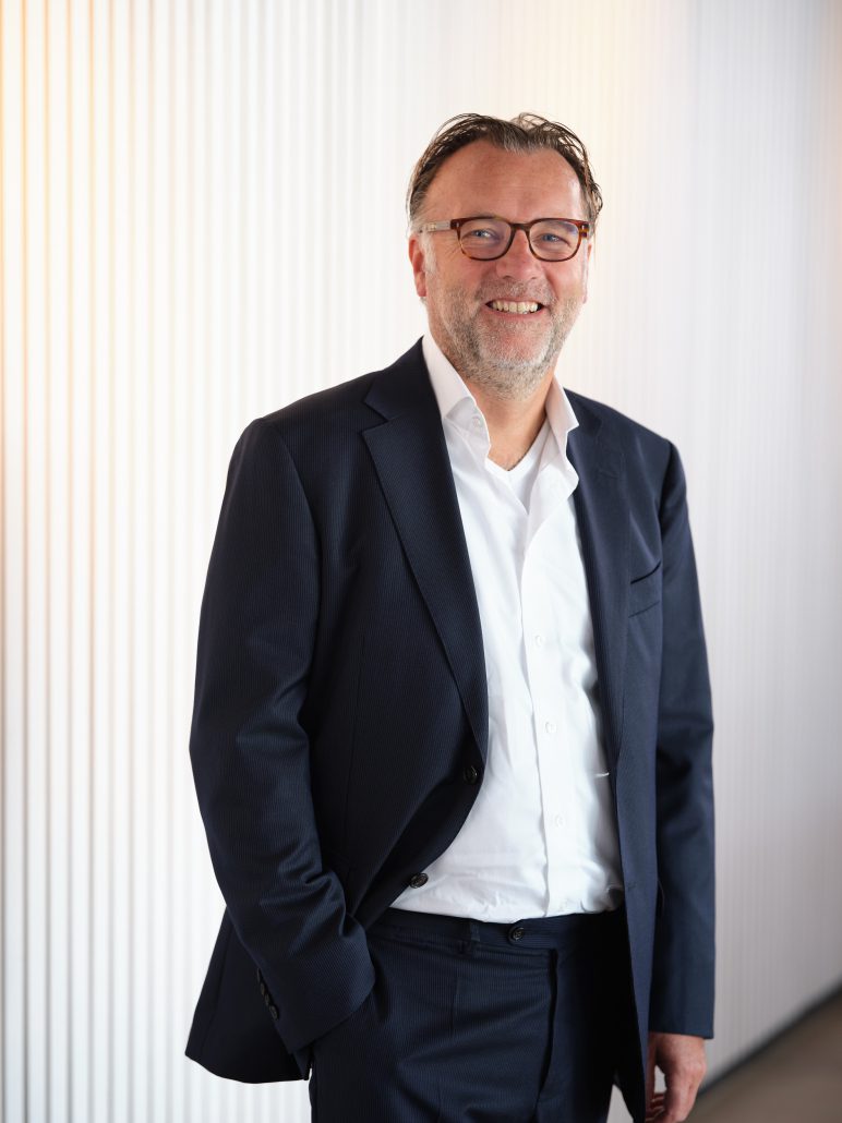 Roel Schaapveld