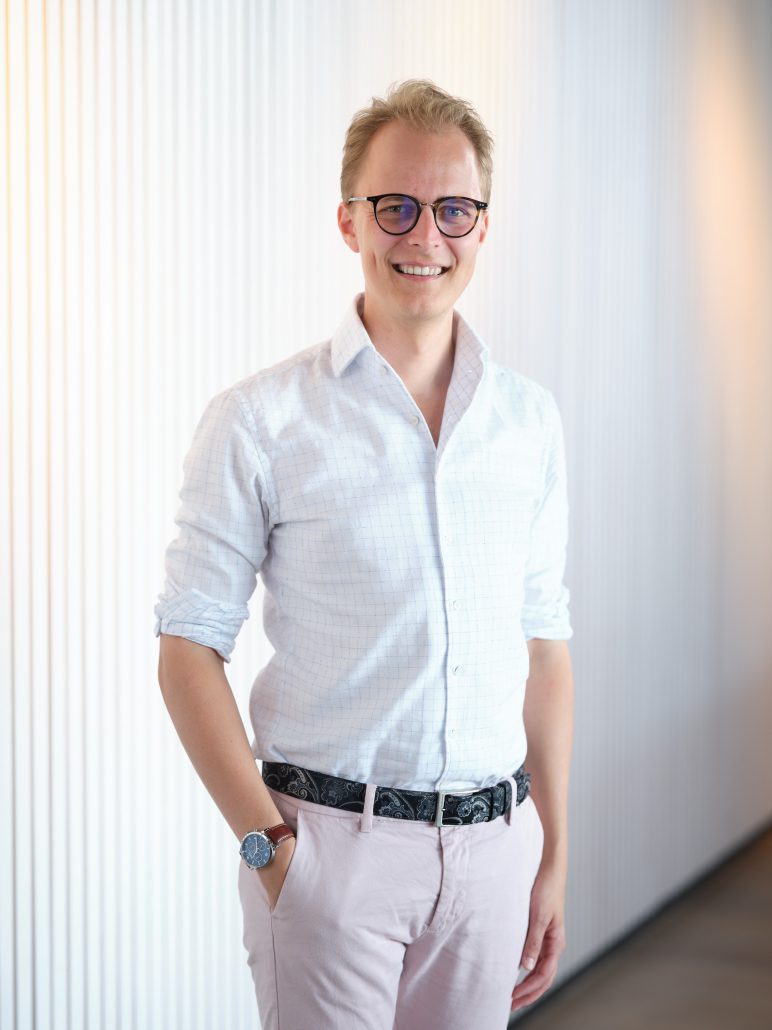 Thomas Broekhoff