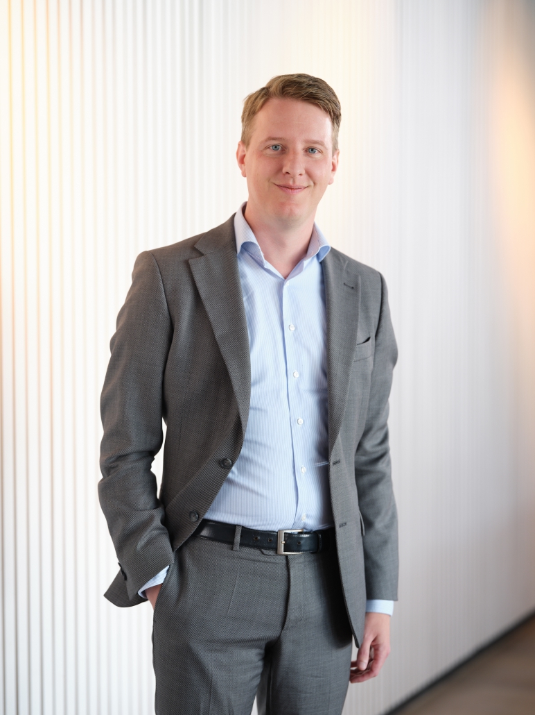 Timen van Haaster