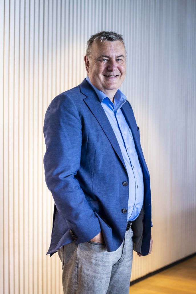 Jan van Veen