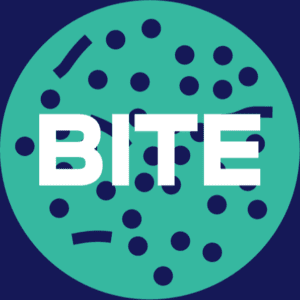 Logo Bite - Dé nieuwsbrief van de Nederlandse biotech industrie!