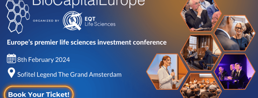 BioCapital Europe 2024