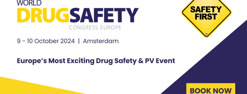 World Drug Safety Congress Europe