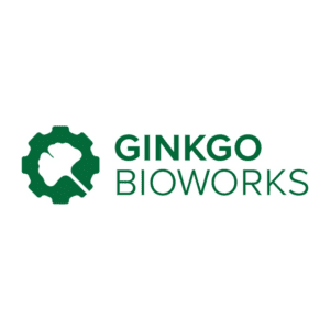 Ginkgo bioworks