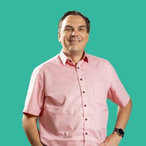 Alexander Willemse